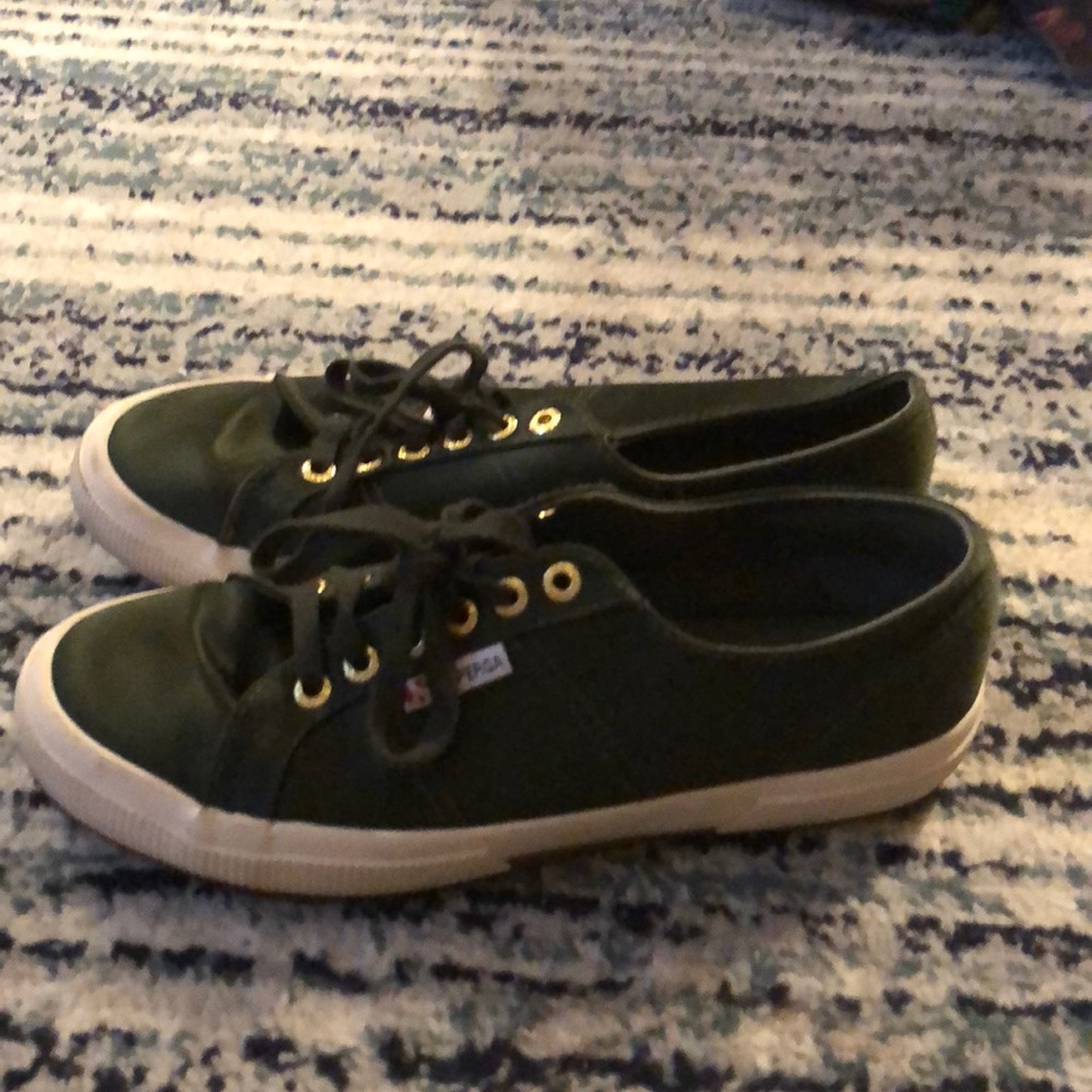 Superga shoes size 41